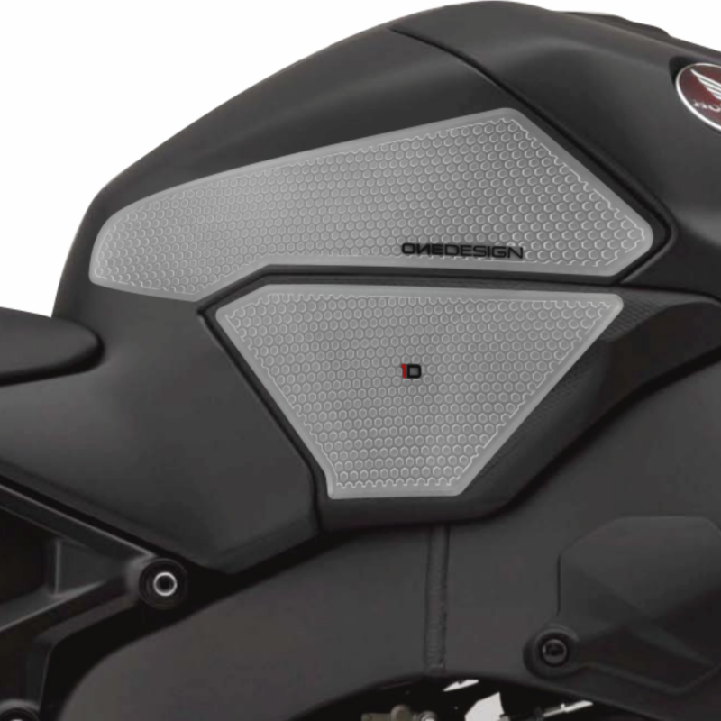Kit grip de réservoir HONDA CBR1000RR