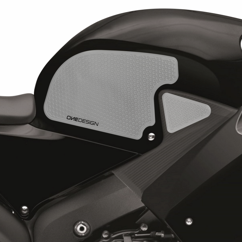 Kit grip de réservoir HONDA CBR600RR