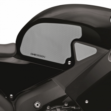 Kit grip de réservoir HONDA CBR600RR