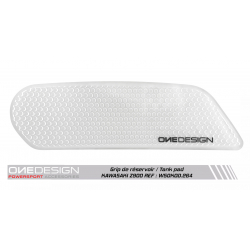 Kit grip de réservoir KAWASAKI Z900