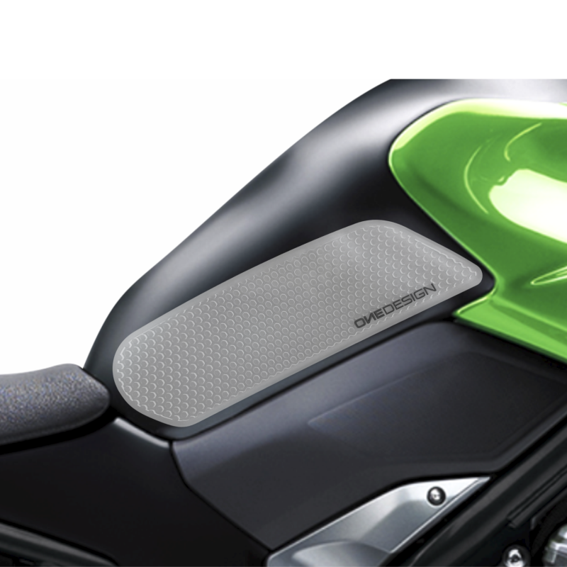 Kit grip de réservoir KAWASAKI Z900