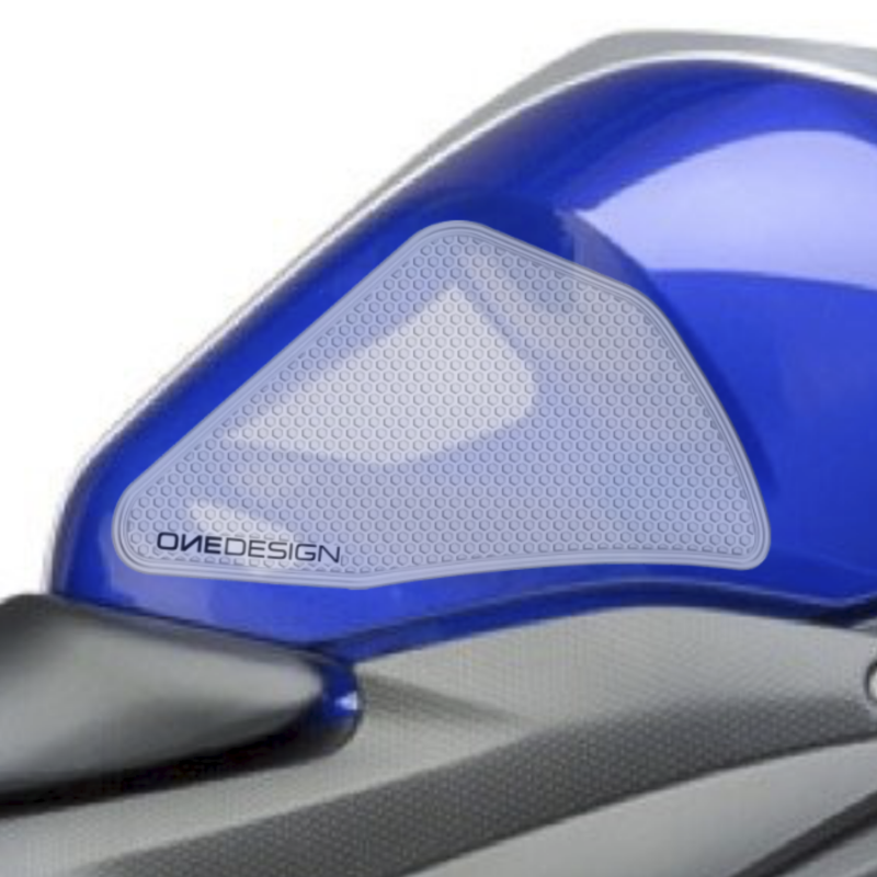 Kit grip de réservoir YAMAHA R3