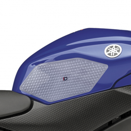 Kit grip de réservoir YAMAHA R6