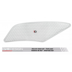 Kit grip de réservoir YAMAHA R6
