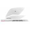 Kit grip de réservoir YAMAHA R1