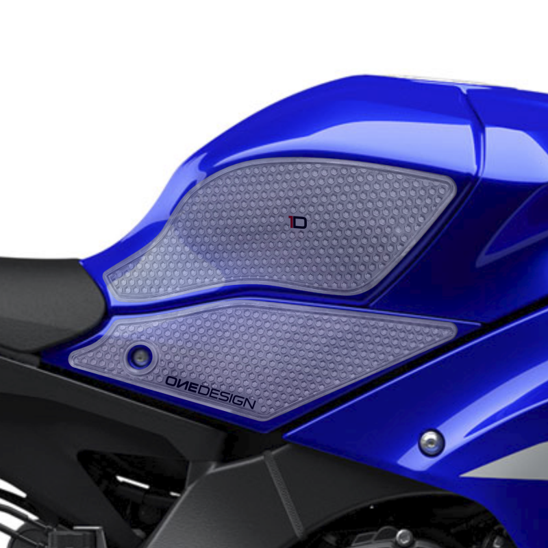 Kit grip de réservoir YAMAHA R1