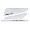 Kit grip de réservoir YAMAHA MT09 2021/22
