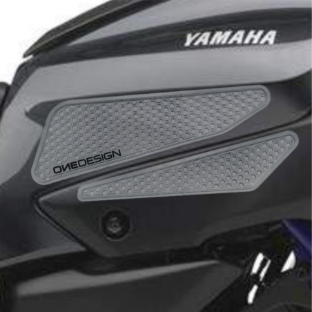 Kit grip de réservoir YAMAHA MT09 2021/22