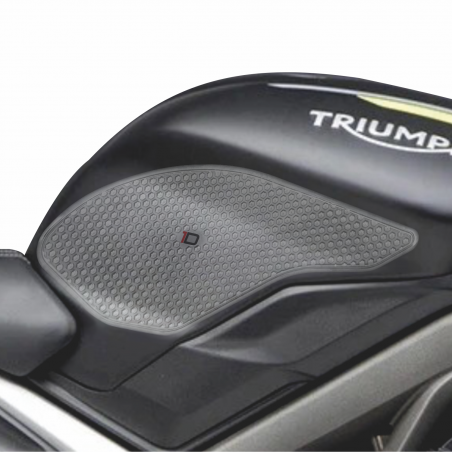 Kit grip de réservoir TRIUMPH DAYTONA / STREET TRIPLE