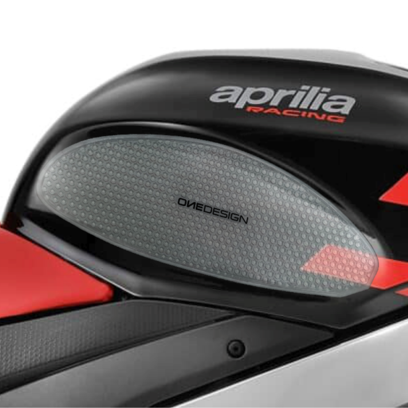 Kit grip de réservoir APRILIA RSV4 / TUONO 1100