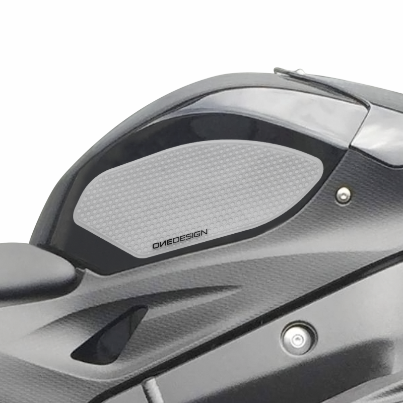 Kit grip de réservoir BMW S1000RR