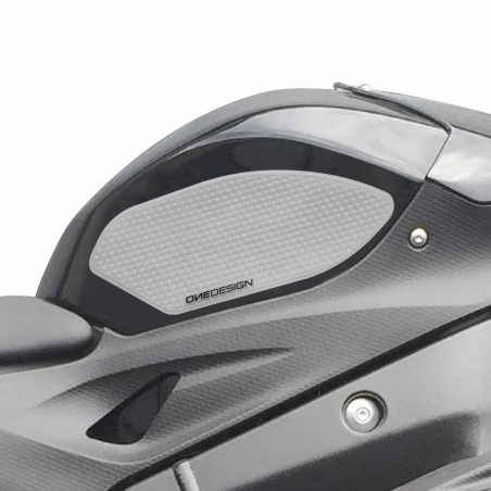 Kit grip de réservoir BMW S1000RR