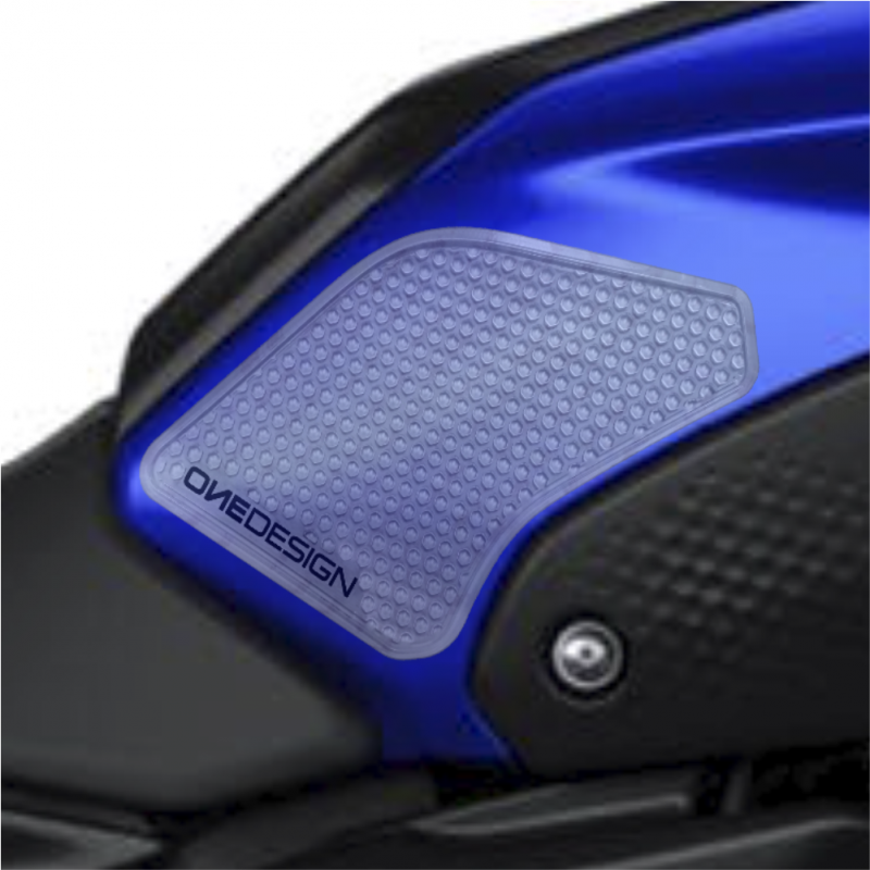 Kit grip de réservoir YAMAHA MT07