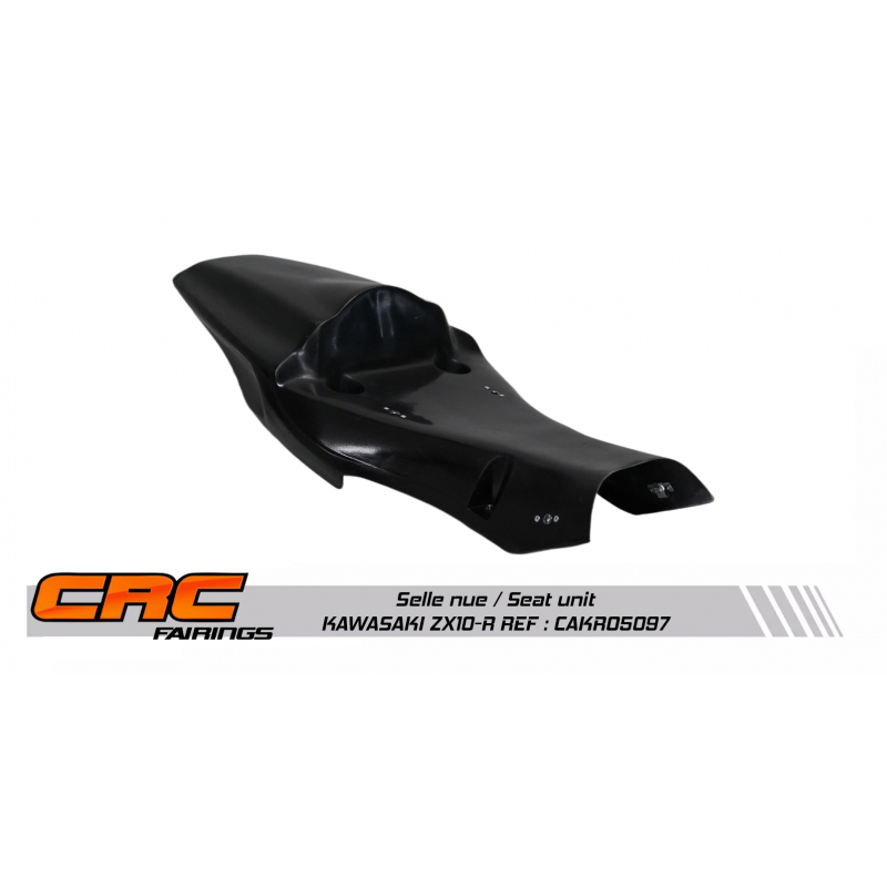 KAWASAKI ZX10-R racing tail unit