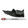 Z900 Racing bellypan
