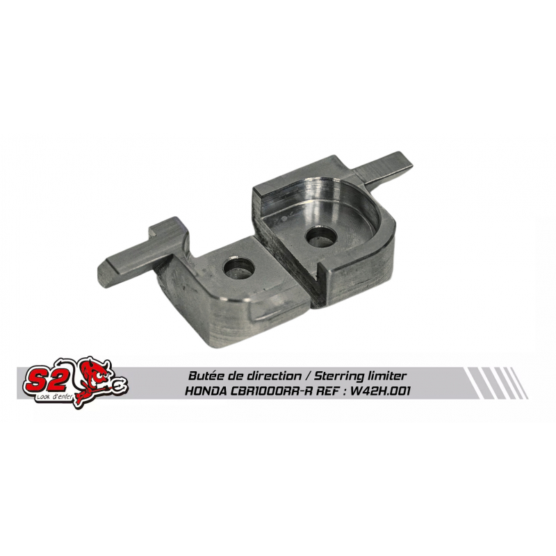 Racing steering limiter HONDA CBR1000RR-R
