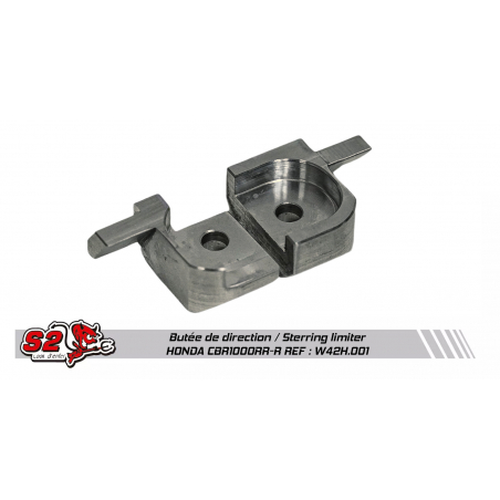 Racing steering limiter HONDA CBR1000RR-R