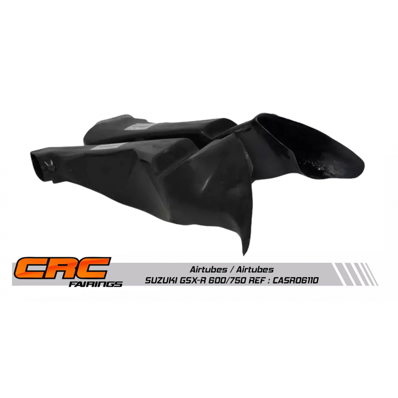 Airtube Racing CRC SUZUKI GSX-R600/750 2011/16