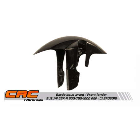 front fender SUZUKI GSXR600/750 2006-2010  / GSXR1000 2005/2008