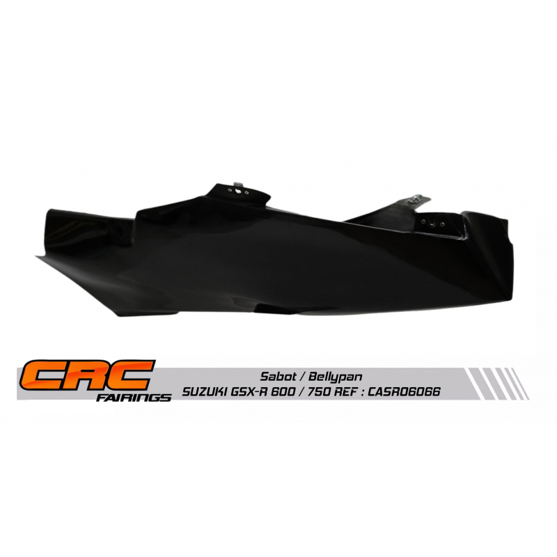 Sabot racing SUZUKI GSX-R600 / 750 2008/10