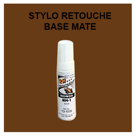 Touch-up pen direct base HONDA BROWN/BEIGE - 1