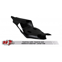 Racing superior seat YAMAHA R7