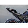 Set de carénage Racing vintage pour yamaha mt07 2021/22