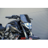 Set de carénage Racing vintage pour yamaha mt07 2021/22