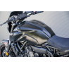 YAMAHA MT07 Fiberglass Racing Fuel Tank Cover for Motorcycle Competition