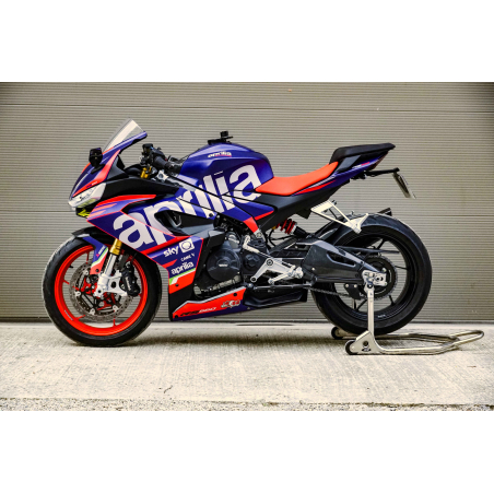 Ensemble complet de décalcomanies pour Aprilia RS660