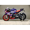 Ensemble complet de décalcomanies pour Aprilia RS660