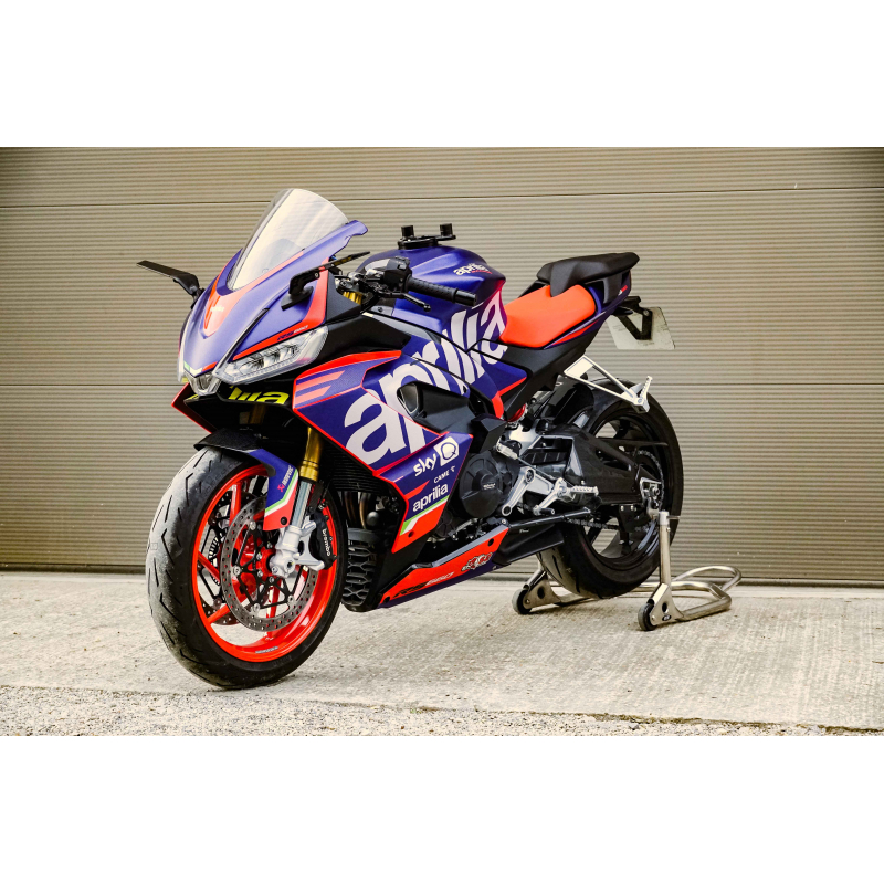 Kit déco complet Aprilia RS660