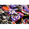 Ensemble complet de décalcomanies pour Aprilia RS660