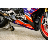 Ensemble complet de décalcomanies pour Aprilia RS660