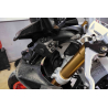 Déport commodo Aprilia RS660 airtube S2concept / DBholder