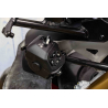 Report commodo Aprilia RS660 airtube S2concept / DBholder