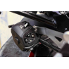 Déport commodo Aprilia RS660 airtube S2concept / DBholder