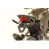 Poignée passager S2 Concept pour Kawasaki Z1000 - 2