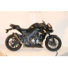 Poignée passager S2 Concept pour Kawasaki Z1000 - 2
