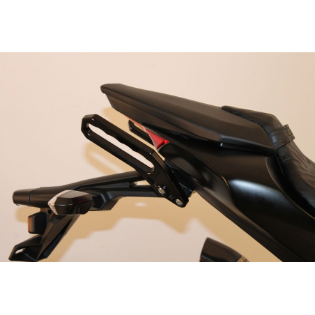 Poignée passager S2 Concept pour Kawasaki Z1000 - 6