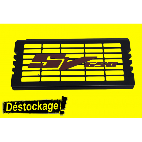 Grille de radiateur SUZUKI SV650 2016-2020