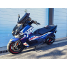 Bulle S2CONCEPT SYM TL500