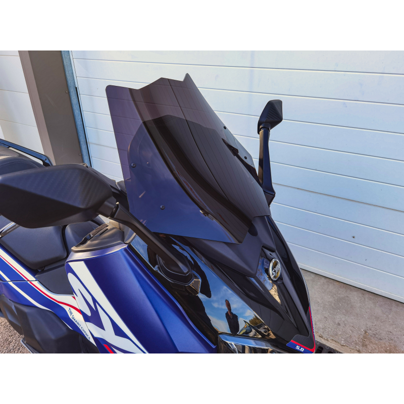 Bulle S2CONCEPT SYM TL500