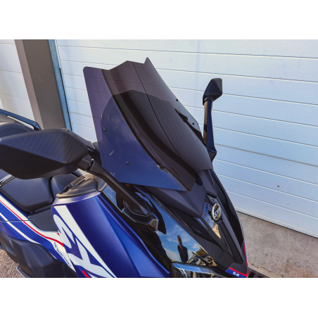 Bulle S2CONCEPT SYM TL500