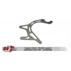 Support Cellule Redresseuse KAWASAKI ZX10-R