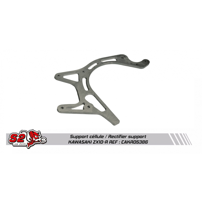 Support Cellule Redresseuse KAWASAKI ZX10-R