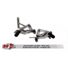 SUZUKI GSX-R 125 S2 GP rear sets