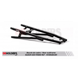 Suzuki GSX-R 1000 2017-2026 DB Holder Rear subframe