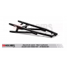 Suzuki GSX-R 1000 2017-2019 DB Holder Rear subframe