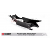 Boucle de cadre arrière DB Holder pour Yamaha R1 2015-20